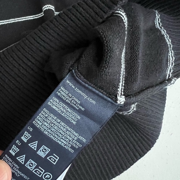 Tommy Hilfiger Men’s Sweater - Picture 5 of 5